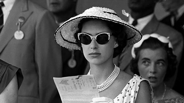 margaret: the rebel princess