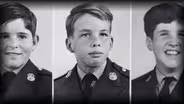 Fortunate Sons (Preview)