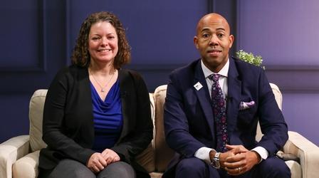 Video thumbnail: Contact Black Physicians of Utah