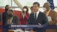 The Week in Review: Buttigieg Visits to Boost Infrastructure