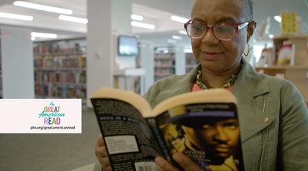 Video thumbnail: WOSU Specials The Great American Read: Charlene Brown's Favorite Novel