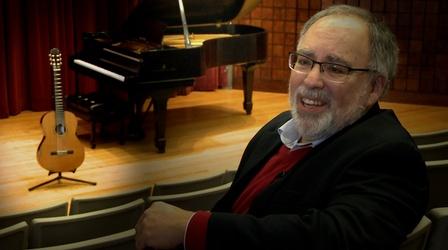 Video thumbnail: WPBS Weekly: Inside the Stories Douglas Rubio