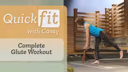 Complete Glute Workout
