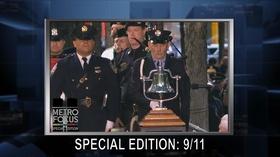 Video thumbnail: MetroFocus MetroFocus: September 11, 2019