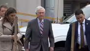 McConnell Announces He Won't Seek Reelection