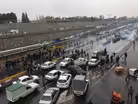 How Iran is 'cornered' by internal and external pressures