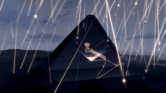 Secrets of the Dead | Preview | Scanning the Pyramids