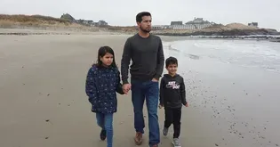Finding Hope