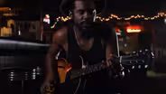 Two Trains Runnin' Gary Clark Jr. Exclusive