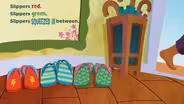 Read Aloud: "Slippers in Hawai'i"