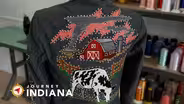 The Hoosier Outfitter to the Stars