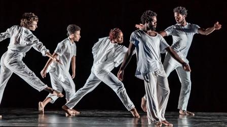 Video thumbnail: State of the Arts INKubator at Art House