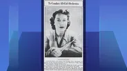 Ask Geoffrey: The Fascinating Story of Antoinette Rich