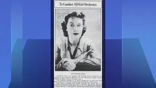 Ask Geoffrey: The Fascinating Story of Antoinette Rich