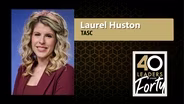 Class of 2025 | Laurel Huston