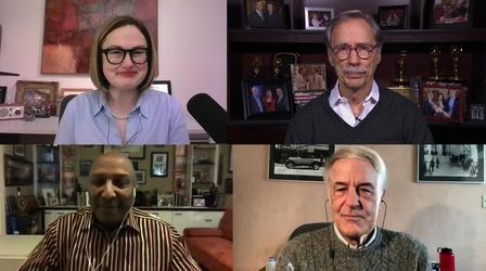 Video thumbnail: Off the Record APR. 3, 2020 - COVID-19 SPECIAL | FULL EPISODE