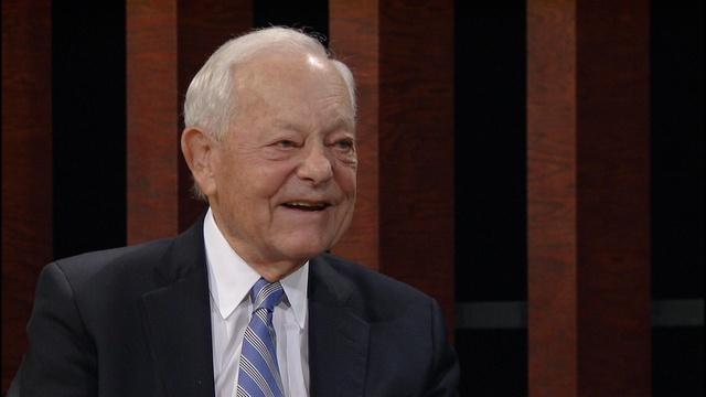 Bob Schieffer Q&A