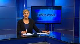 Video thumbnail: Inside Education Aging Schools and In-Demand Automotive Careers
