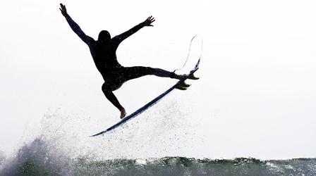 Video thumbnail: In the Water; Behind the Lens In the Water; Behind the Lens (Preview)