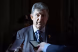 What Manchin's rejection of spending means for climate fight