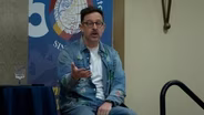 Akron Roundtable - Vinnie Cimino