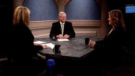 Video thumbnail: Media Meet Legislative Update