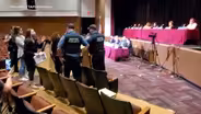 Threats to NJ school board members over masks, COVID rules
