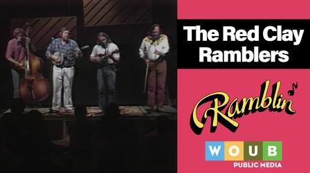 Video thumbnail: Ramblin' The Red Clay Ramblers