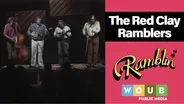The Red Clay Ramblers