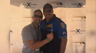 2019 Miami Beach Pride Advocate Grand Marshal