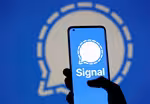The vulnerabilities of using Signal for military discussions
