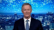 Retired Adm. William McRaven on the War in Afghanistan