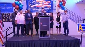 Video thumbnail: NJTV News November 6, 2019: NJTV News with Mary Alice Williams