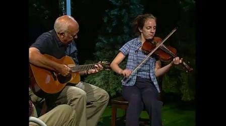 Video thumbnail: OzarksWatch Video Magazine Ozarks Traditional Fiddlers: Continuing the Tradition