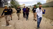 COVID-19 preparedness, TPD Deflection Program, census