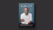 Jonathan Capehart on his new memoir 'Yet Here I Am'