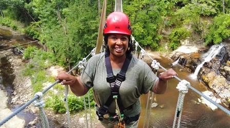 Video thumbnail: North Carolina Weekend Promo for Adrenaline Rush