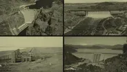 Big Dams of the American West