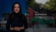 Rutgers suspends Students for Justice in Palestine group