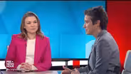 Tamara Keith and Amy Walter on the final week of campaigning