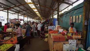 Sri Lanka struggles to recover from economic collapse