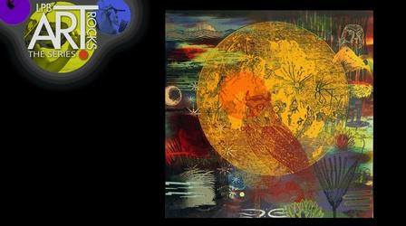 Video thumbnail: Art Rocks! Art Rocks! The Series - 512