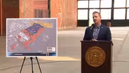 Liberty State Park facelift plans unveiled