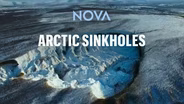TRAILER | NOVA 4901 | Arctic Sink Holes