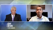 Asm. Brian Bergen explores the need for candor in politics