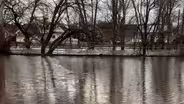 More rain, flooding expected during weekend storm