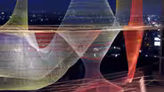 Janet Echelman Looms Large