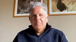 Financial Expert on the Collapse of SVB and Credit Suisse