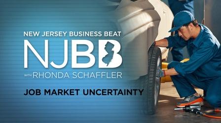 Possible recession brings job market uncertainty