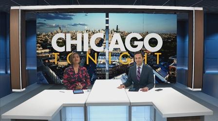 Video thumbnail: Chicago Tonight May 8, 2023 - Full Show